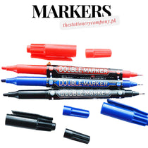 Markers
