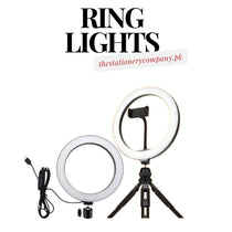Ring Light