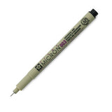 Sakura Pigma Micron Fineliner Pen Single Piece