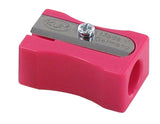 Kum Plastic Sharpener Single Piece