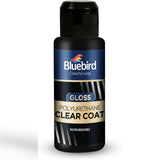 Bluebird Polyurethane Clear Coat