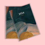 TSC Spiral Notebook Style 213