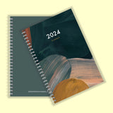 TSC Spiral Notebook Style 213