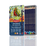 Derwent Inktense Tin Colored Pencil Sets