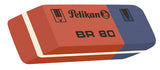 Pelikan Eraser for graphite and oil ink Single Piece