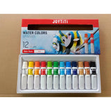 Joytiti Water Colors 6ml Tubes