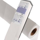 Canson Montval Water Color Paper Roll-185 GSM Cold Pressed 1.52x10 Meter