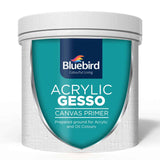 Bluebird Acrylic Gesso