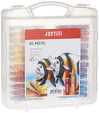 Titi Oil Pastel Crayons Multicolor