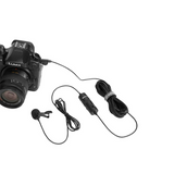 BOYA BY-M1 Lavalier Microphone With 2 Year Official Warranty
