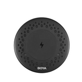 BOYA Blobby USB Conference Microphone with Wireless Charger