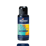 Bluebird  Studio Acrylic Colours – 100 ml – Set of 6 Primary Shades