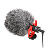 Boya BY-MM1 Universal Cardiod Shotgun Microphone With 2 Year Official Warranty