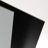 Canson Foam Board Two Sided Black / Grey