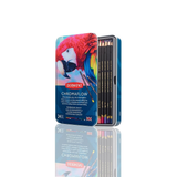 Derwent Chromaflow Pencils 24 Tin