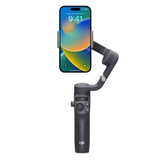 DJI Osmo Mobile 6 Smartphone Gimbal