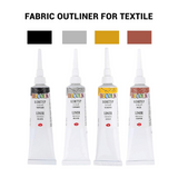 Decola Gutta Outliner For Textile 18ml