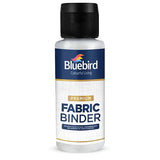 Bluebird Fabric Binder – 100 ml