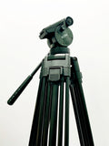 ICON i7870 Professional Tripod