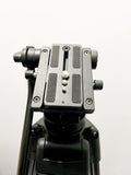 ICON i7870 Professional Tripod