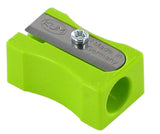 Kum Plastic Sharpener Single Piece