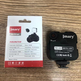 Jmary FM-48R Mini Pocket light