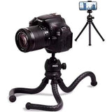 Jmary Flexible Tripod MT-25