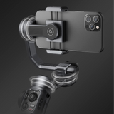 Zhiyun Smooth 5 S Stabilizer Gimbal For Mobile with 6 Month Warranty