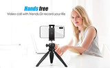 Jmary MT-20 Table Top Mini Portable Foldable Tripod Stand