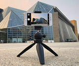 Jmary MT-20 Table Top Mini Portable Foldable Tripod Stand