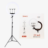 Jmary Ring Light FM-21R 21″Inch (Without Stand)