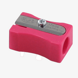 Kum Plastic Sharpener Single Piece