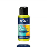 Bluebird  Studio Acrylic Colours – 100 ml – Set of 6 Primary Shades