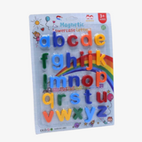 Magnetic Letters Pack Of 26