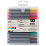 Mont Marte Mini Fineliners Signature 12pc