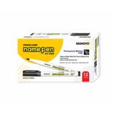 Mungyo Name Pen pack of 12