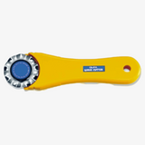 Olfa WAC-2 Wave Cutter 45mm