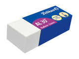 Pelikan Plastic Erasers Single Piece Al 30