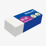 Pelikan Plastic Erasers Single Piece Al 30