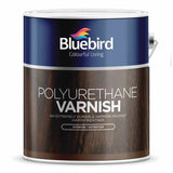 Bluebird Polyurethane Varnish (Oil based)