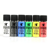 ST Gouache Powder In Basic Colors