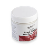 Mont Marte Sand Texture Medium Coarse Premium 250ml