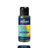 Bluebird  Studio Acrylic Colours – 100 ml – Set of 6 Primary Shades