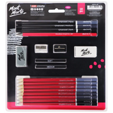 Mont Marte Sketch & Draw Signature Set 18pc