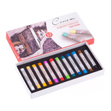 Sonnet Soft Pastels Set