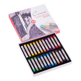 Sonnet Soft Pastels Set