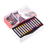 Sonnet Soft Pastels Set