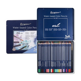 Giorgione® Watercolour Pencils Tin (Set of 24)