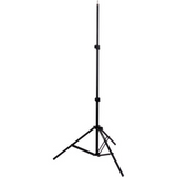 Studio Lighting Stand (Black)