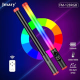 Jmary RGB Led Light FM-128